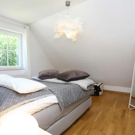 Holiday home Neu Reet Svantevit Lohme