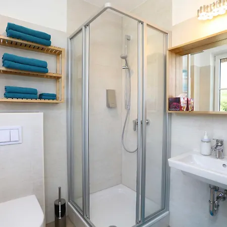 Holiday home Neu Reet Svantevit