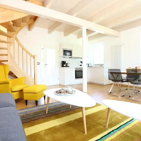 Holiday home Neu Reet Svantevit *